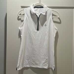 Yellowstone Club Peter Millar Golf Polo, small